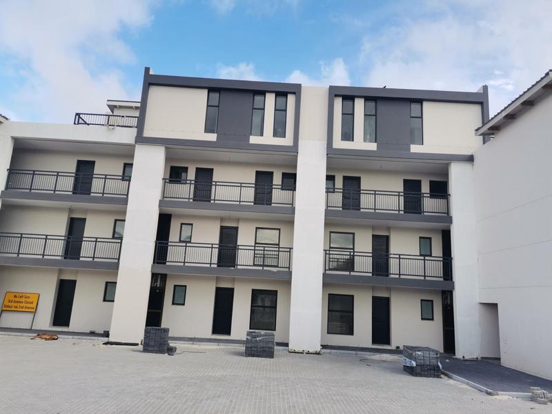 To Let 2 Bedroom Property for Rent in Parow North Western Cape